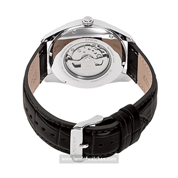 شراء ساعة معصم رجالیه اورینت(ORIENT) RA-BA0006 كلاسيك | | | الأصلي