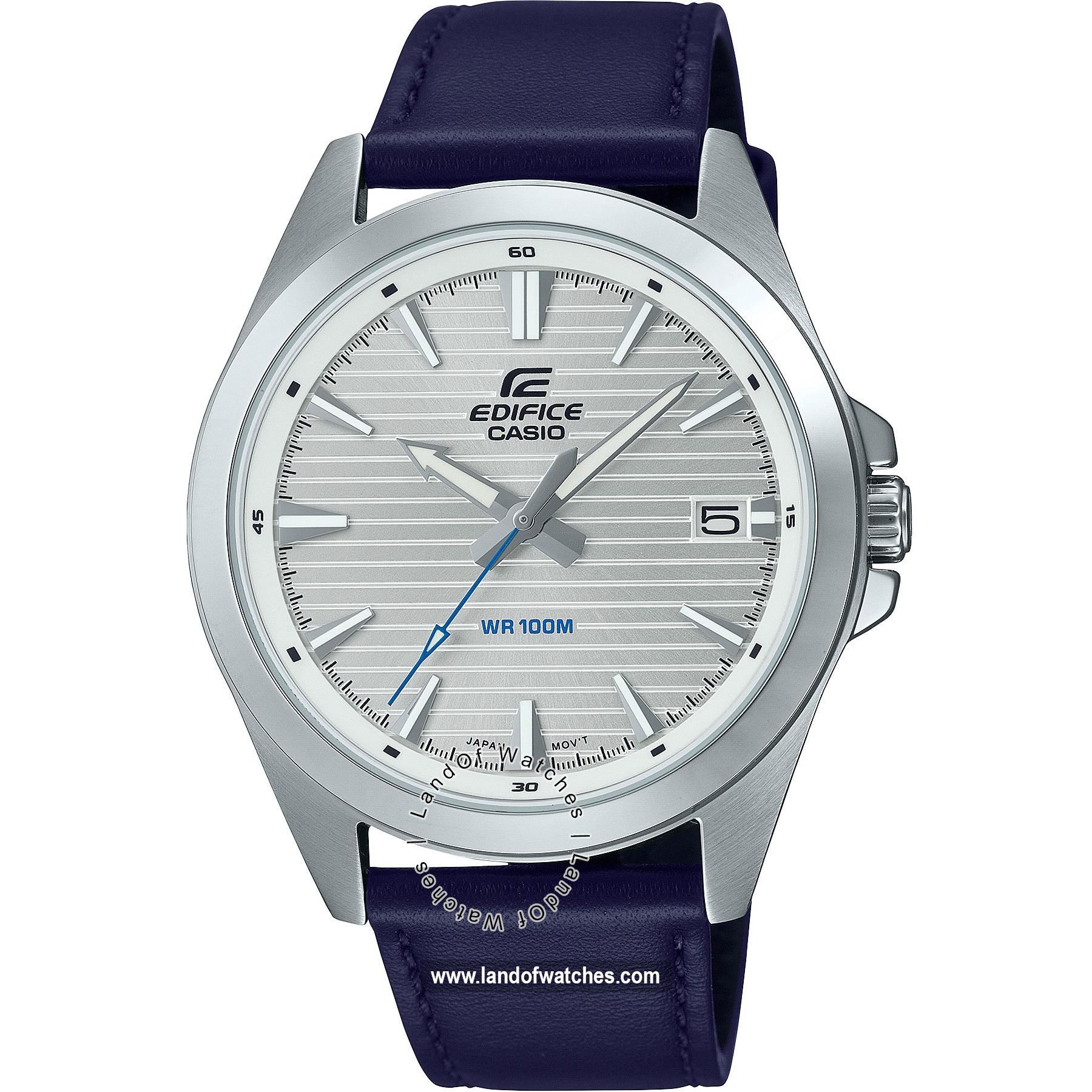 شراء ساعة معصم رجالیه کاسیو(CASIO) EFV-140L-7AVUDF | | | الأصلي