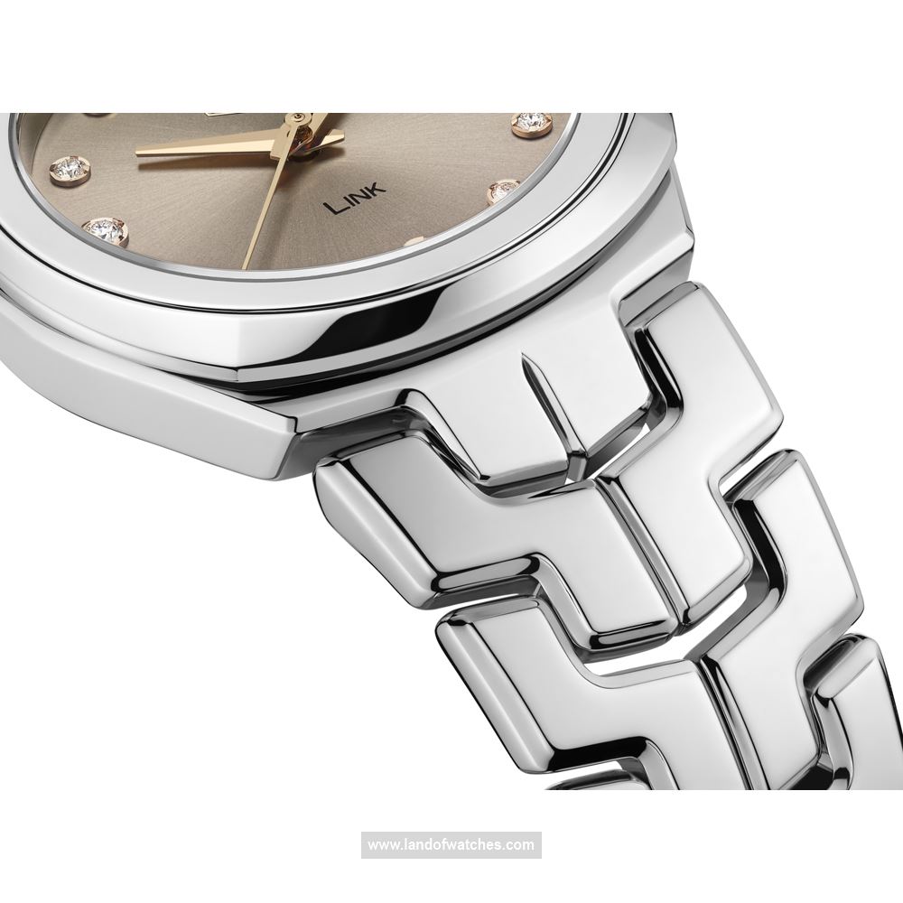 شراء ساعة معصم نسائیه تغ هویر(TAG HEUER) WBC131E.BA0649 | | | الأصلي