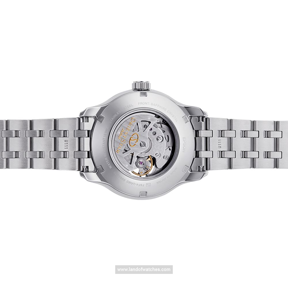 شراء ساعة معصم رجالیه اورینت(ORIENT) RE-AV0B02Y | | | الأصلي