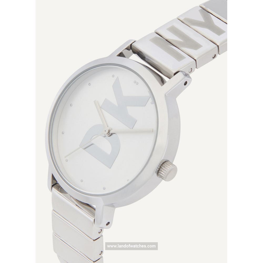 شراء ساعة معصم دی کی ان وای(DKNY) NY2997 | | | الأصلي