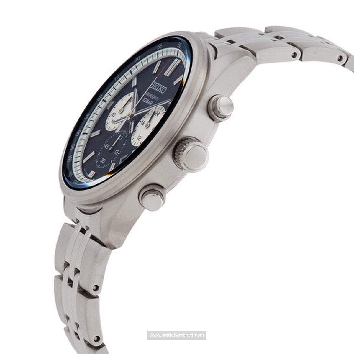 شراء ساعة معصم رجالیه سیکو(SEIKO) SSB429P1 كلاسيك | | | الأصلي