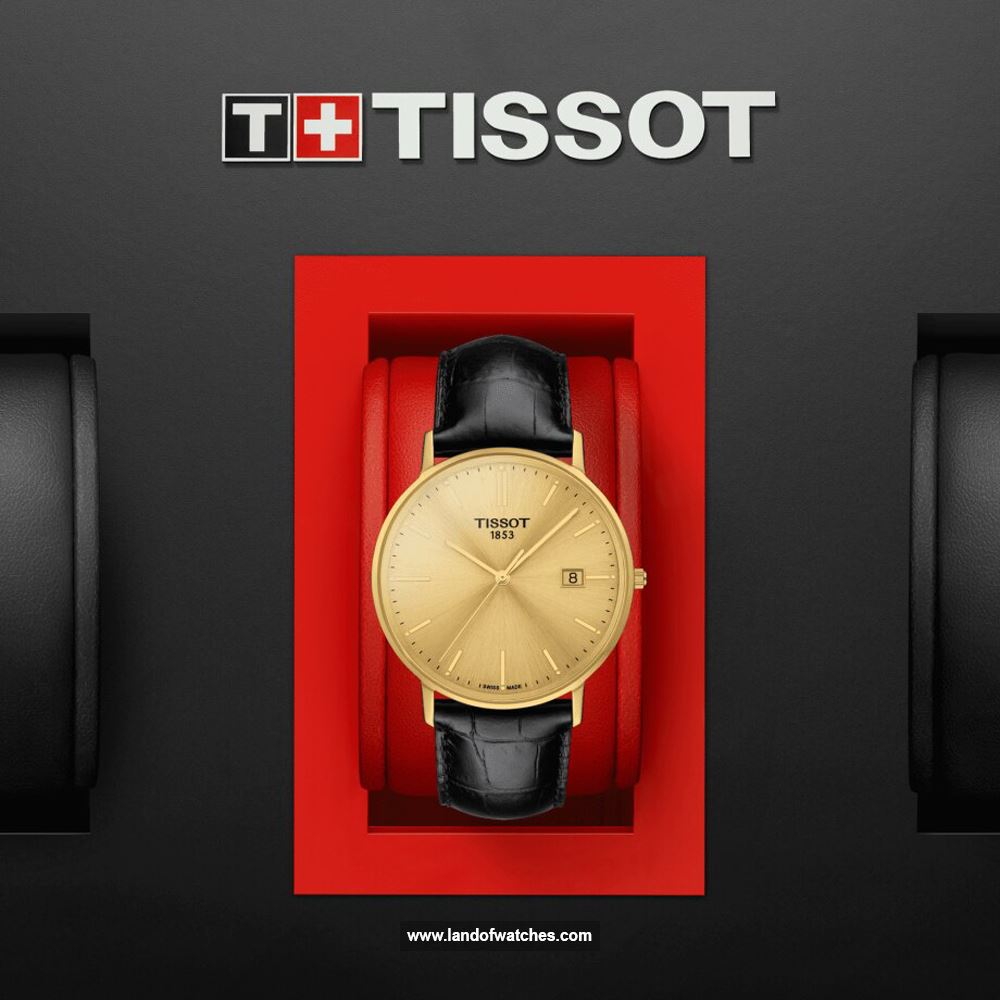 شراء ساعة معصم رجالیه تیسوت(TISSOT) T922.410.16.021.00 | | | الأصلي