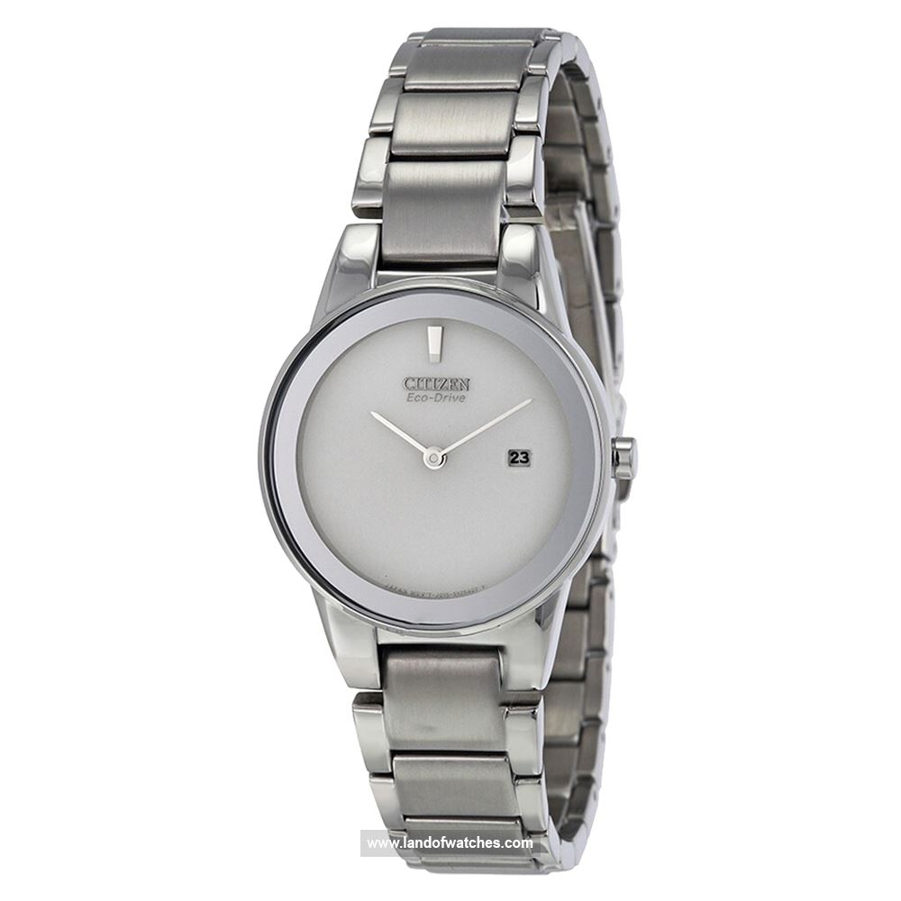 Buy Women's CITIZEN GA1050-51A Classic Watches | Original