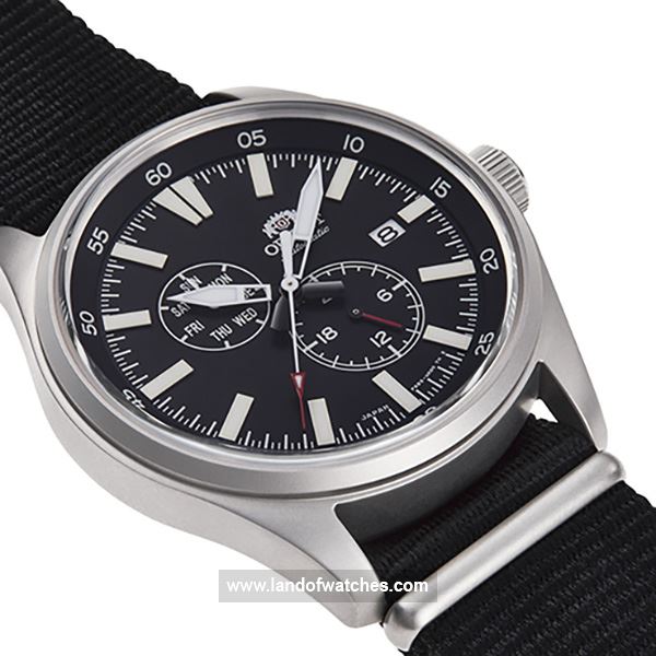 شراء ساعة معصم رجالیه اورینت(ORIENT) RA-AK0404B رياضة | | | الأصلي