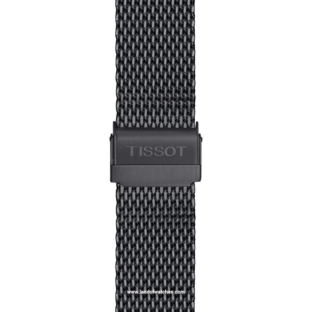 Buy Men's TISSOT T101.417.23.061.00 Classic Watches | Original