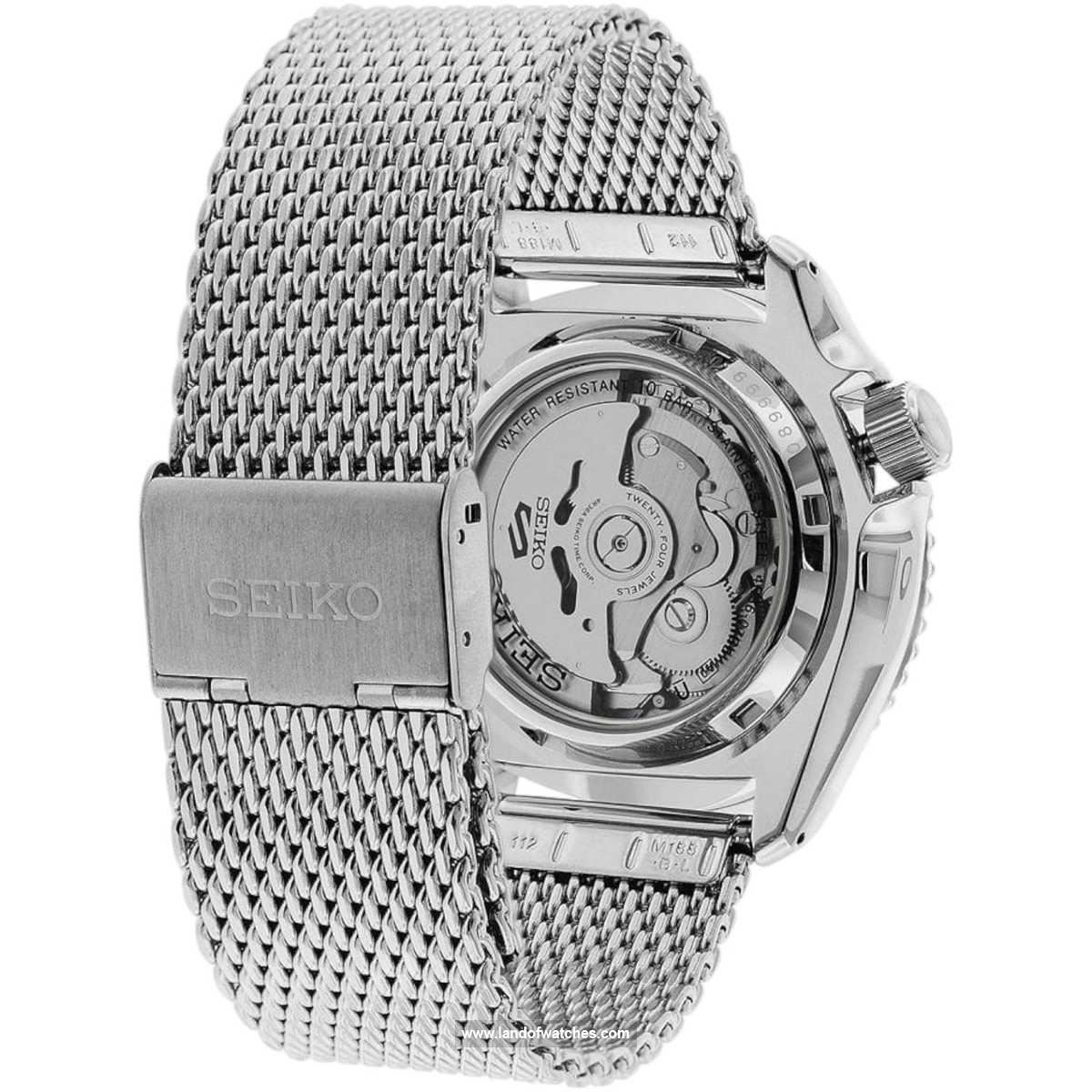 Buy Men's SEIKO SRPE77K1 Classic Watches | Original