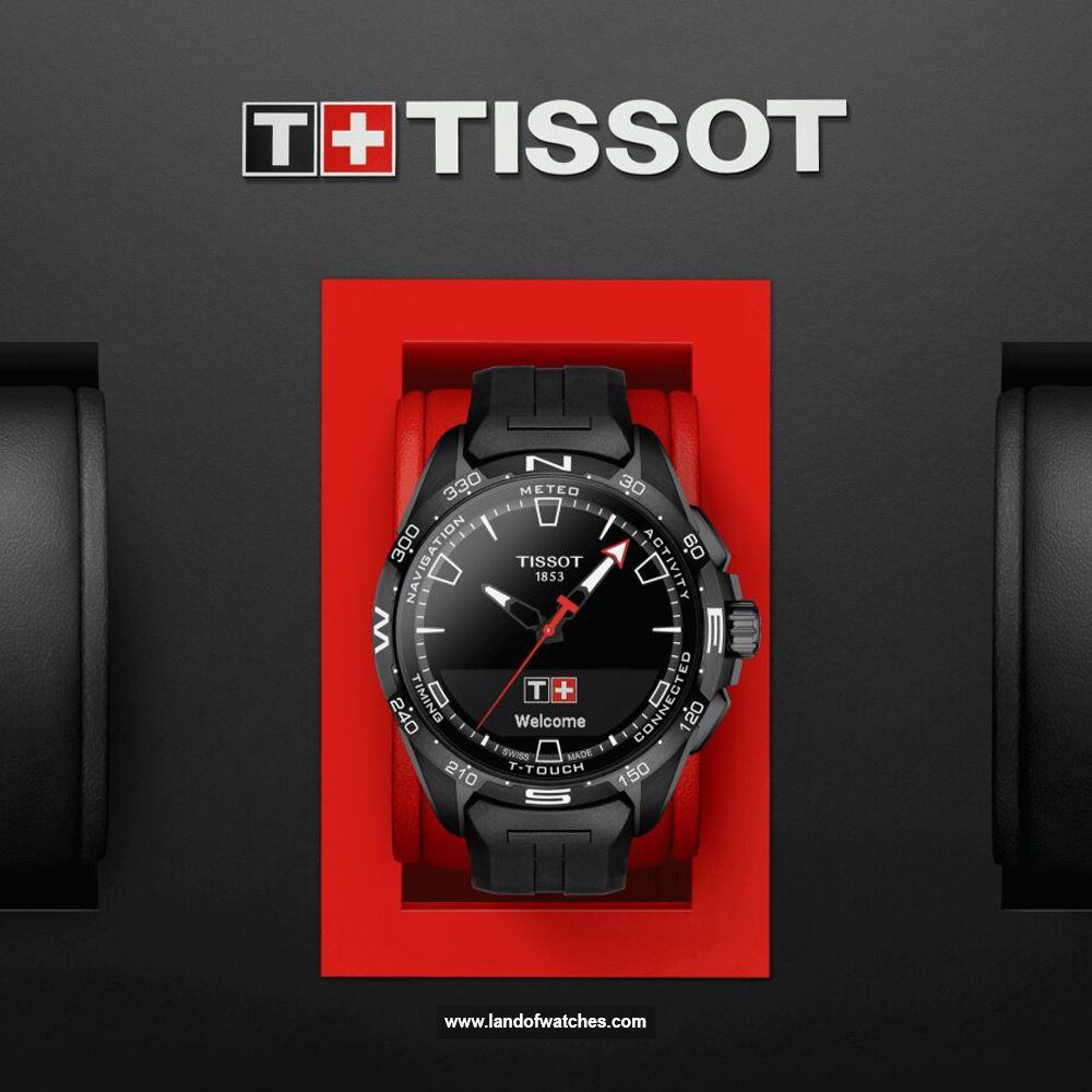 Buy Men's TISSOT T121.420.47.051.03 Watches | Original