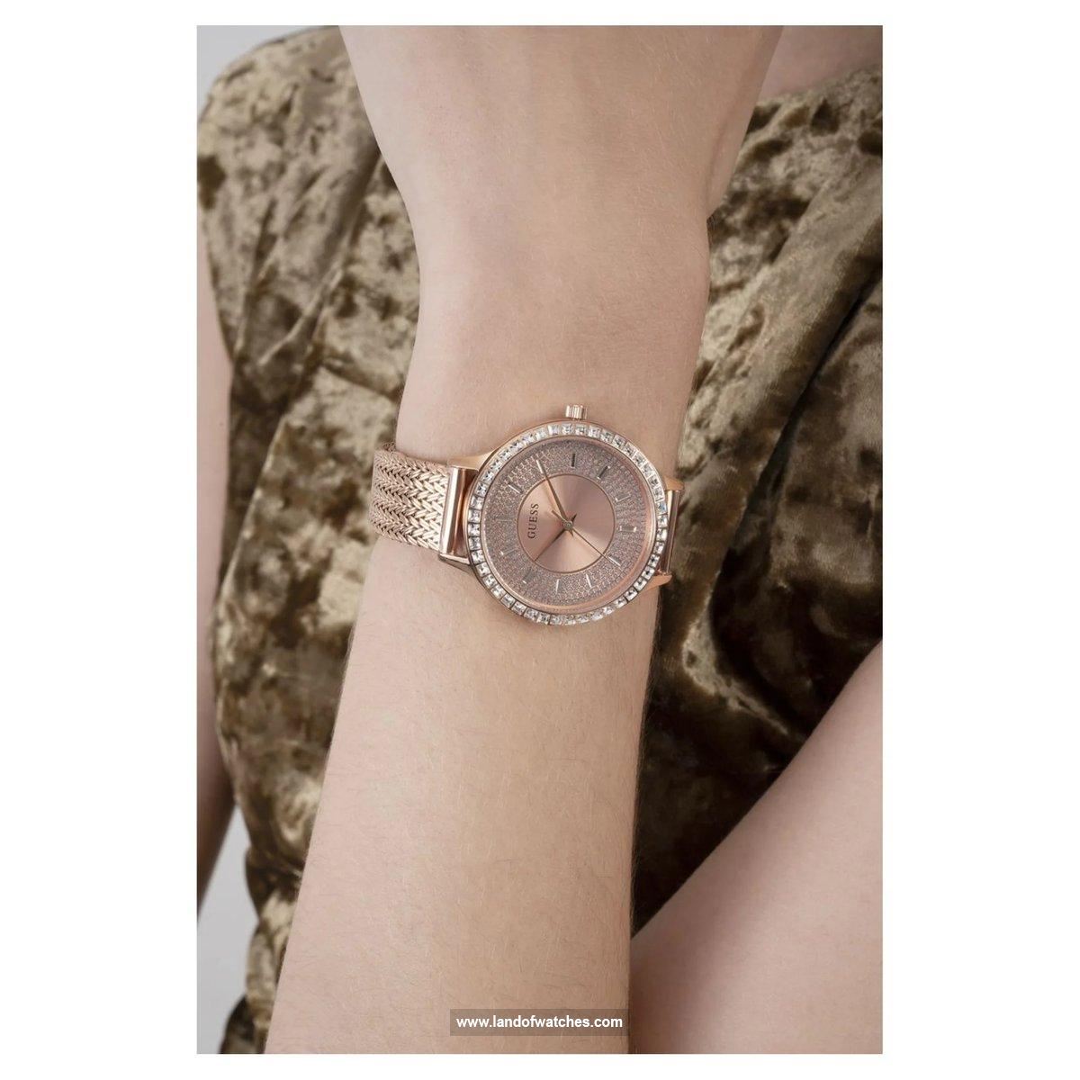 Buy Women's GUESS GW0402L3 Fashion Watches | Original