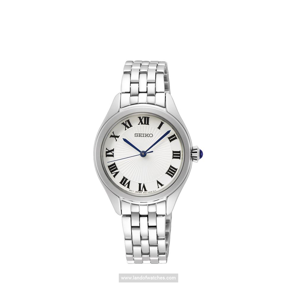 شراء ساعة معصم نسائیه سیکو(SEIKO) SUR327P1 كلاسيك | | | الأصلي