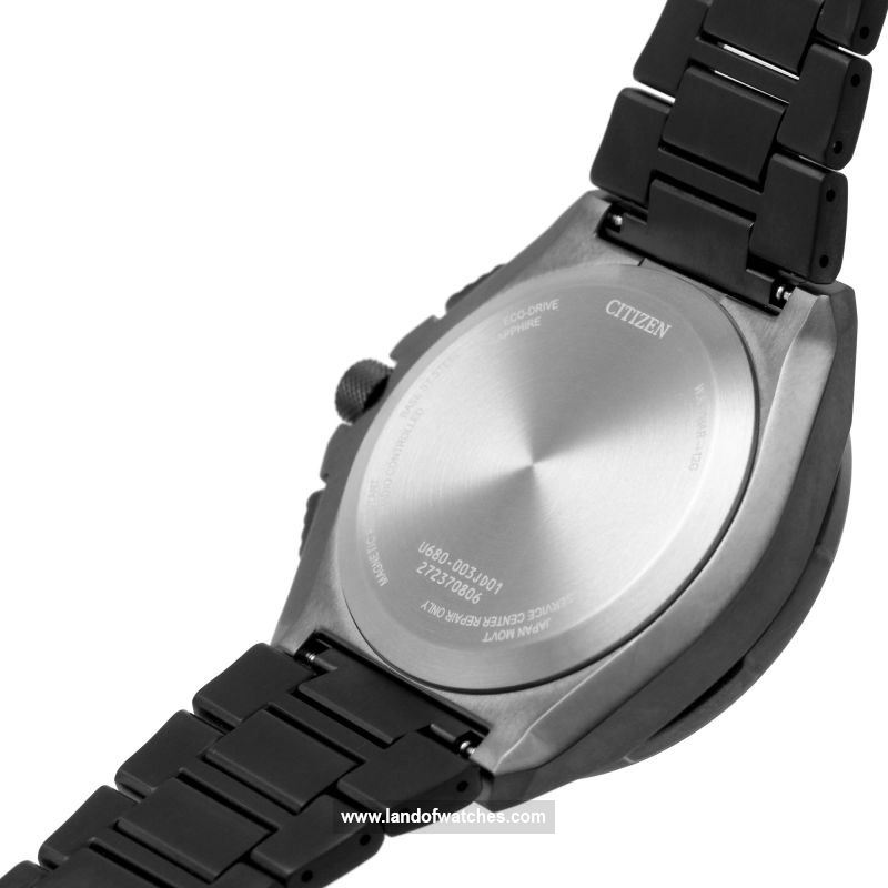 Buy Men's CITIZEN JY8127-59E Sport Watches | Original