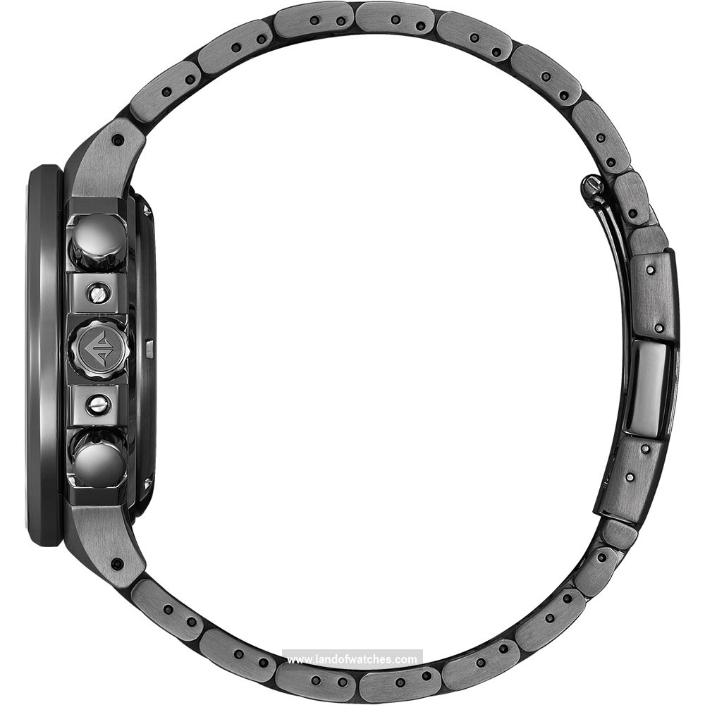 شراء ساعة معصم رجالیه سیتیزن(CITIZEN) AV0097-51L كلاسيك | | | الأصلي