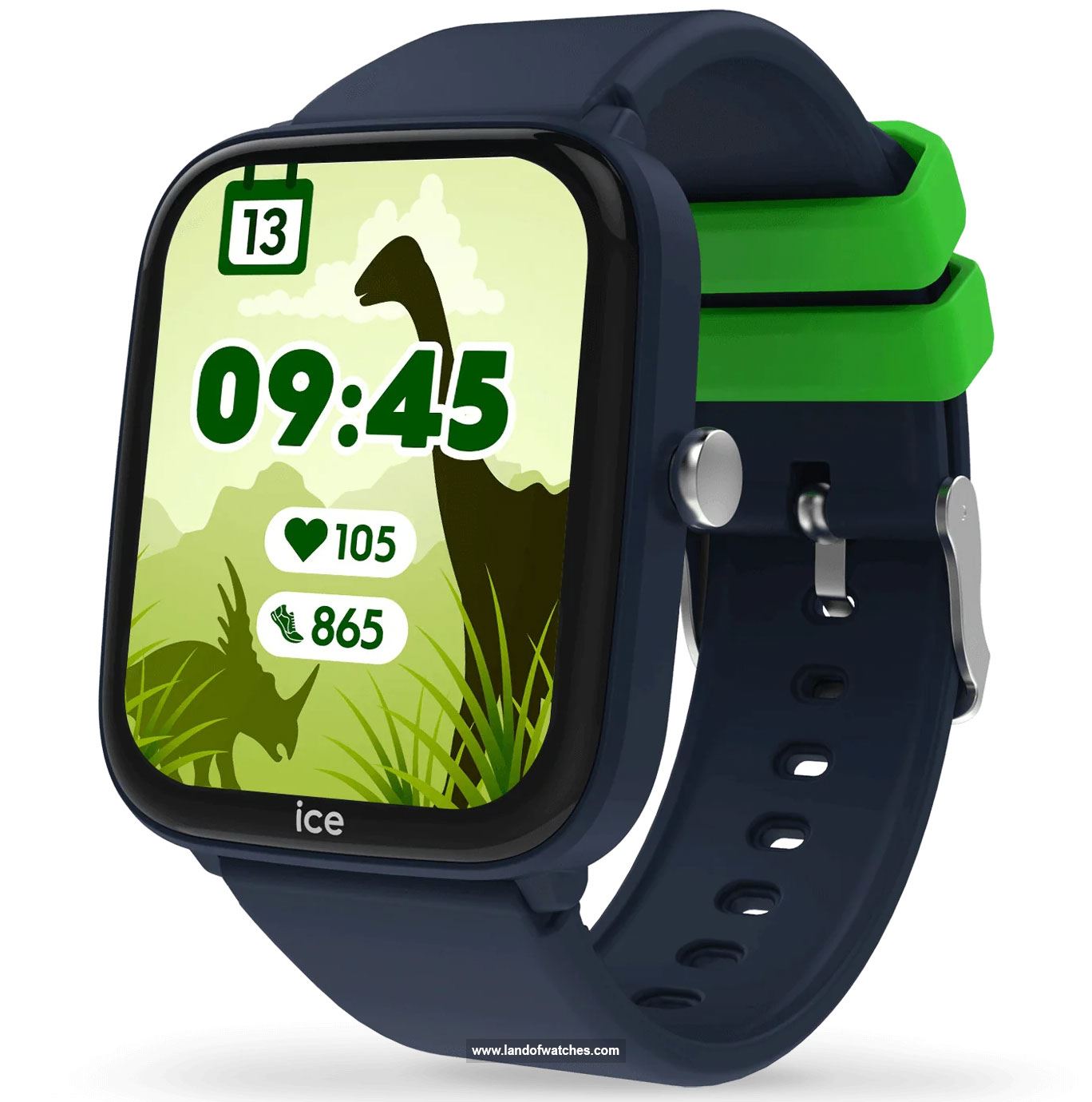 Buy Women's ICE WATCH 024295 Sport Watches | Original