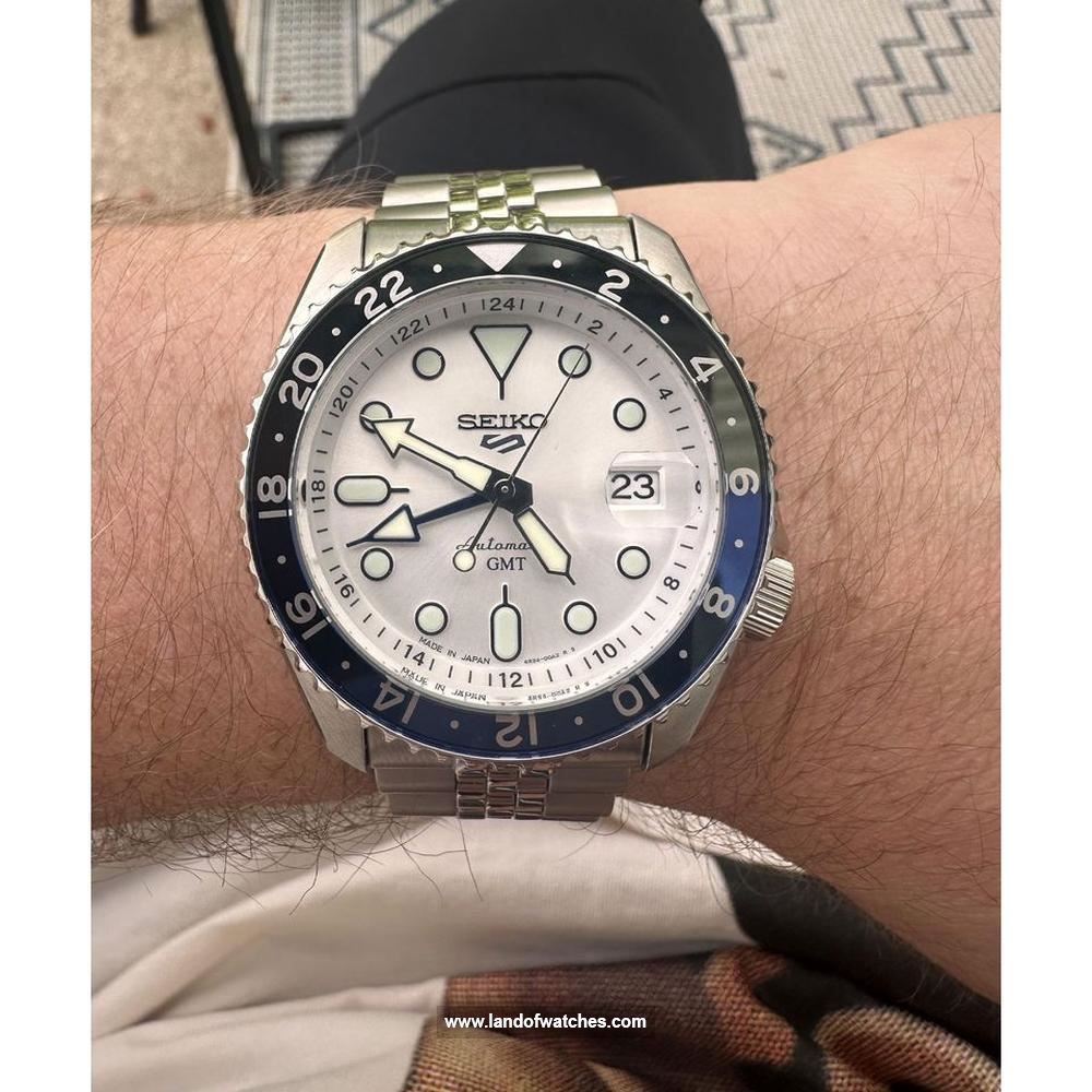 شراء ساعة معصم رجالیه سیکو(SEIKO) SBSC017P1 كلاسيك | | | الأصلي