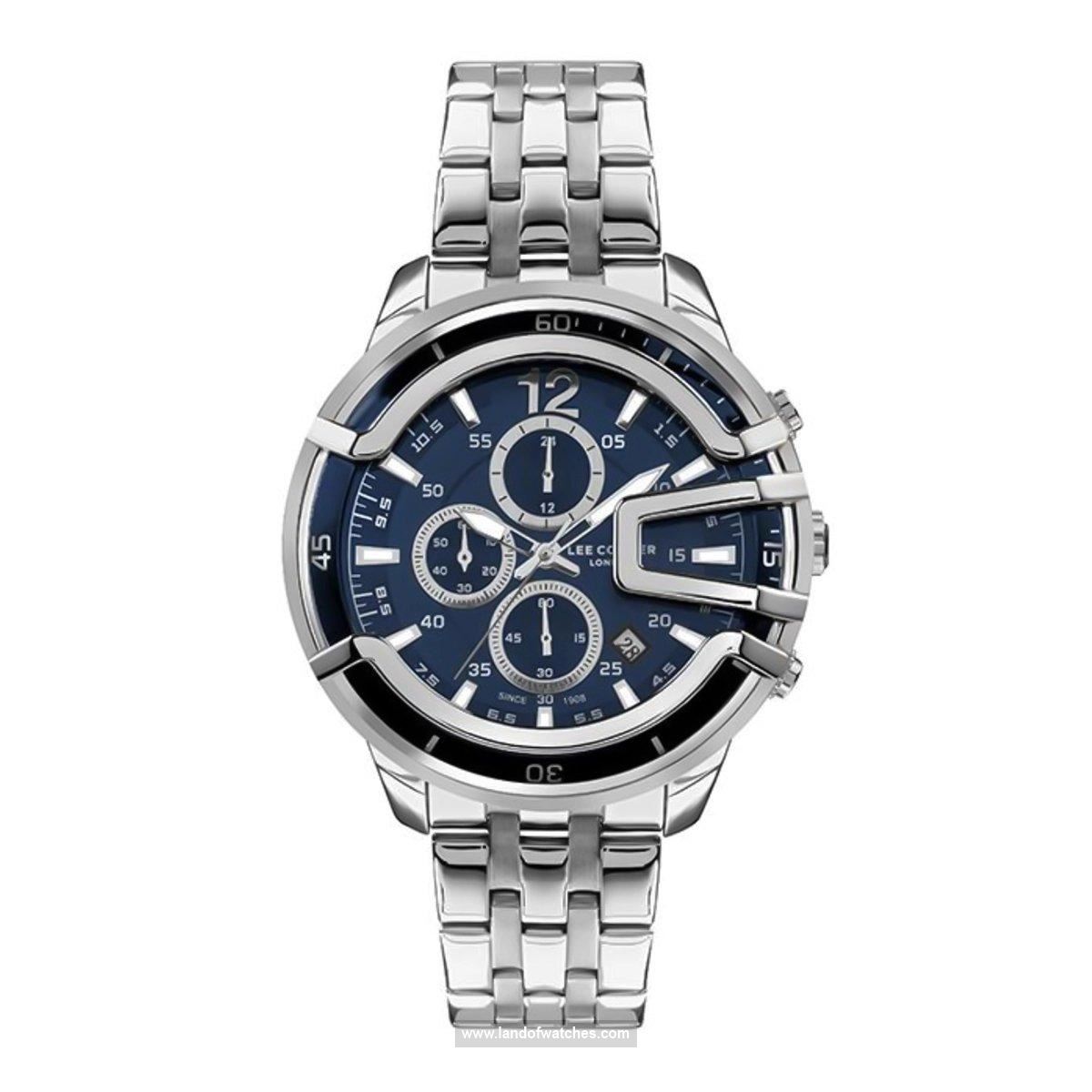 شراء ساعة معصم رجالیه لي كوبر(LEE COOPER) LC07467.390-NM كلاسيك | | | الأصلي
