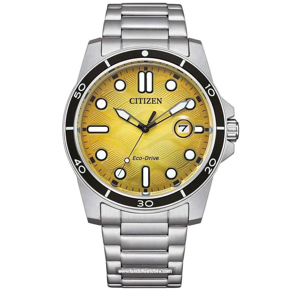 Buy Men's CITIZEN AW1816-89X Classic Watches | Original