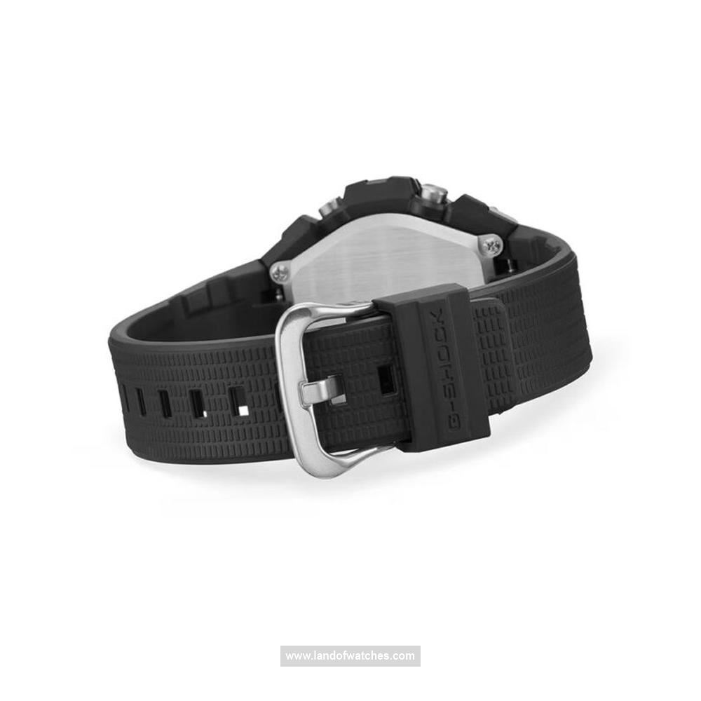 شراء ساعة معصم رجالیه کاسیو(CASIO) GST-B600A-1A6DR رياضة | | | الأصلي