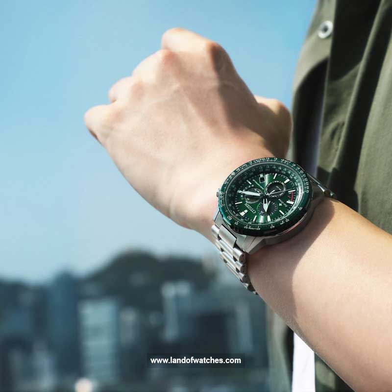 Buy Men's CITIZEN CB5004-59W Classic Watches | Original