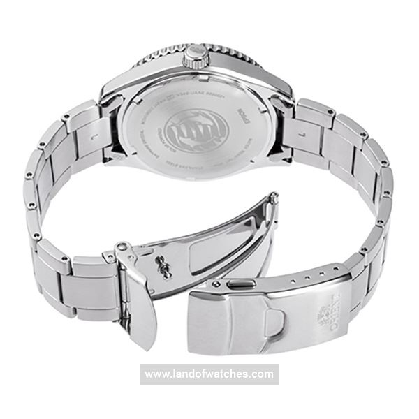 شراء ساعة معصم رجالیه اورینت(ORIENT) RA-WJ0002L كلاسيك | | | الأصلي