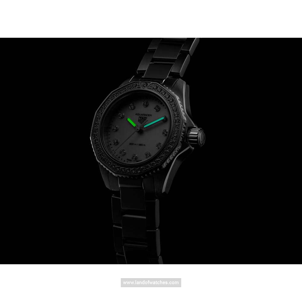 شراء ساعة معصم نسائیه تغ هویر(TAG HEUER) WBP1417.BA0622 | | | الأصلي