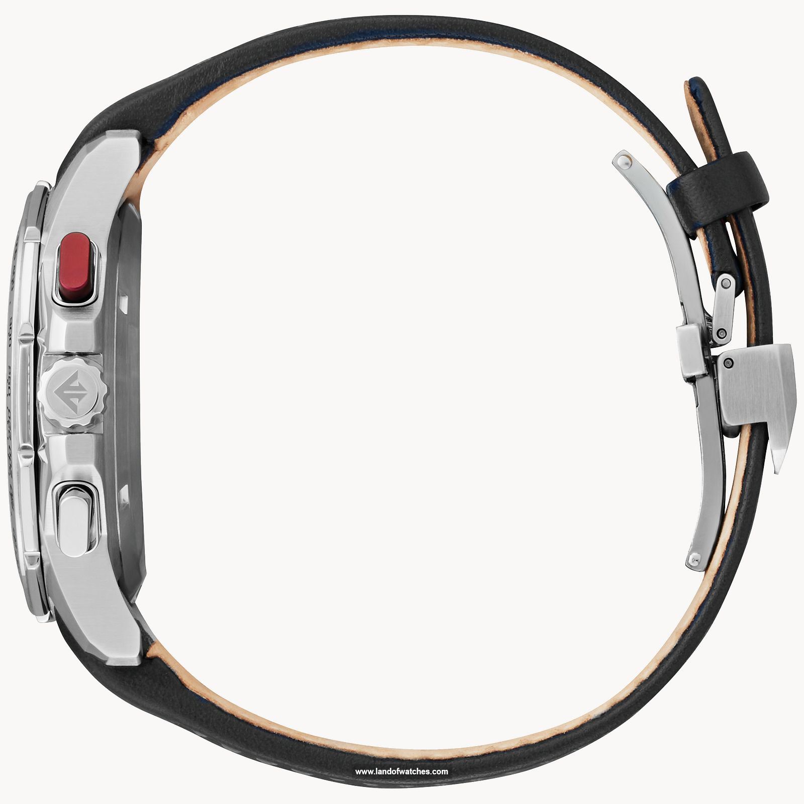 Buy Men's CITIZEN BL5570-01E Classic Watches | Original