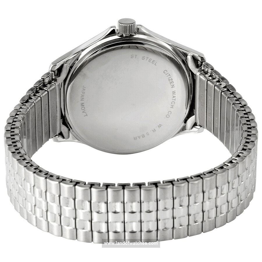 Buy Men's CITIZEN BF5000-94A Classic Watches | Original
