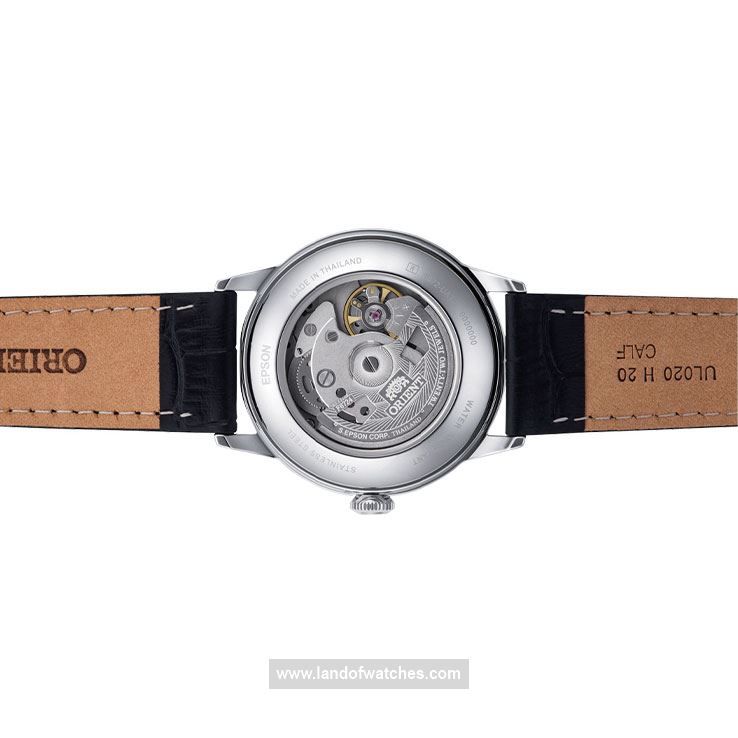 Buy Men's ORIENT RA-AC0M03S10B Classic Watches | Original