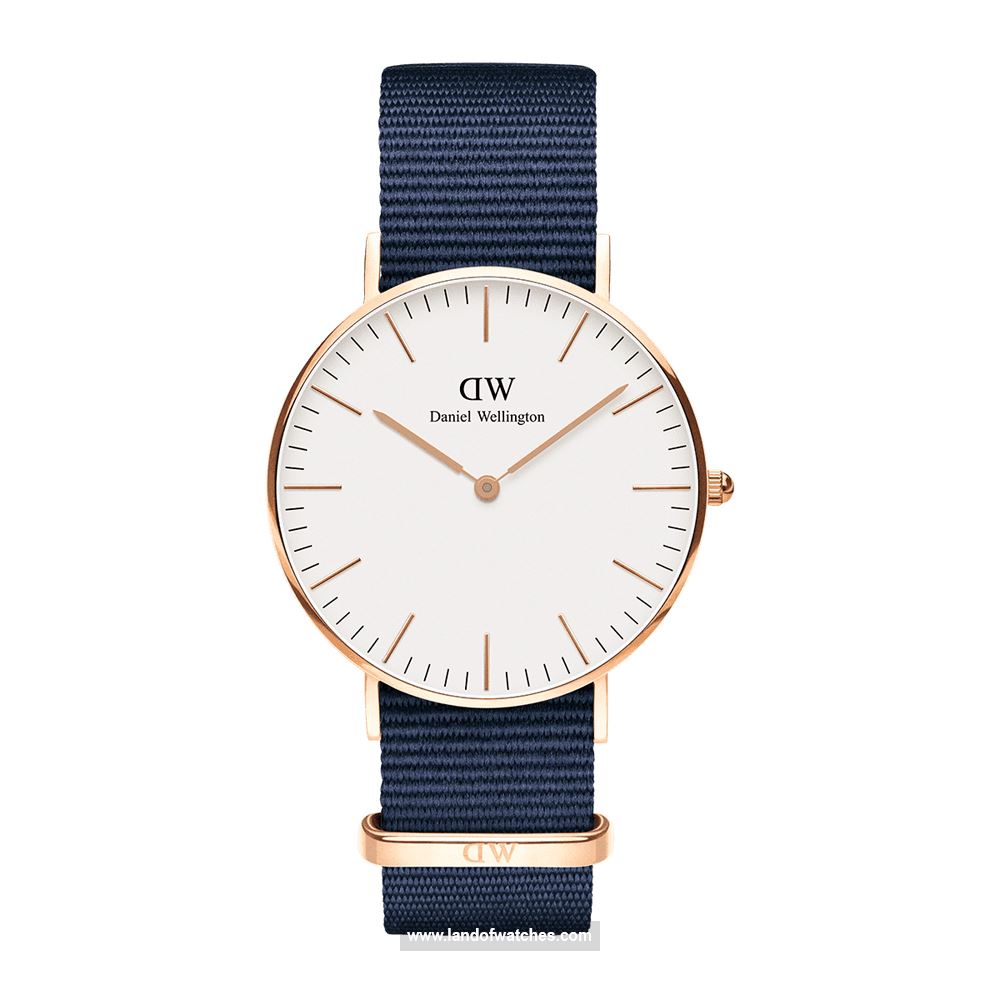 Buy Men's Women's DANIEL WELLINGTON DW00100279 Classic Watches | Original