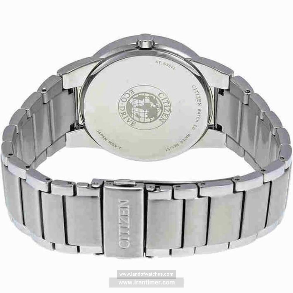 شراء ساعة معصم رجالیه سیتیزن(CITIZEN) AU1060-51E كلاسيك | | | الأصلي