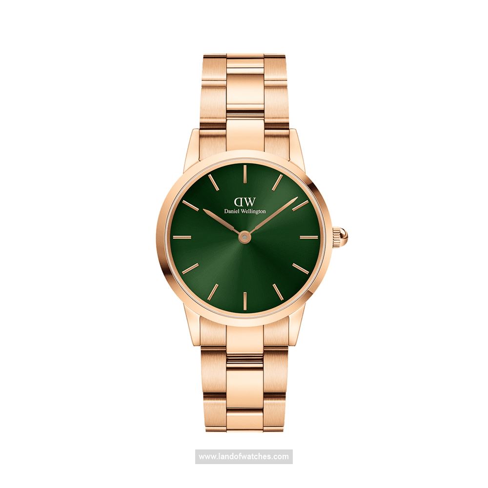 Buy Women's DANIEL WELLINGTON DW00100421 Classic Watches | Original