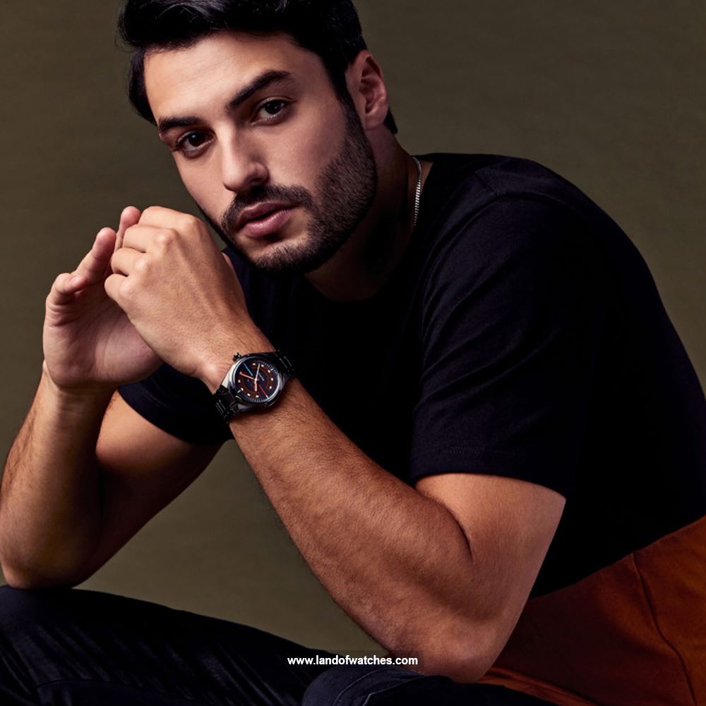 Buy Men's CITIZEN AW2047-51W Classic Watches | Original