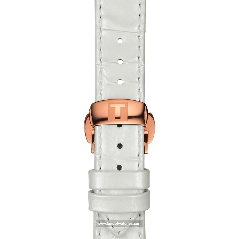 Buy Women's TISSOT T099.207.36.118.00 Classic Watches | Original