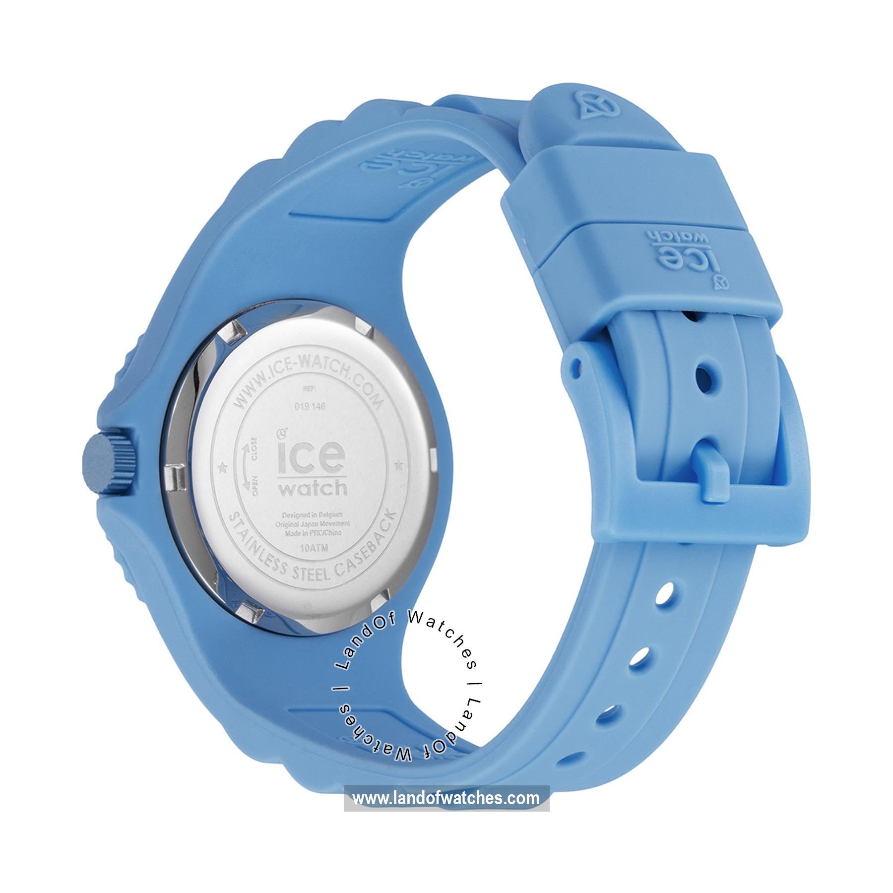 Buy Women's ICE WATCH 019146 Sport Watches | Original