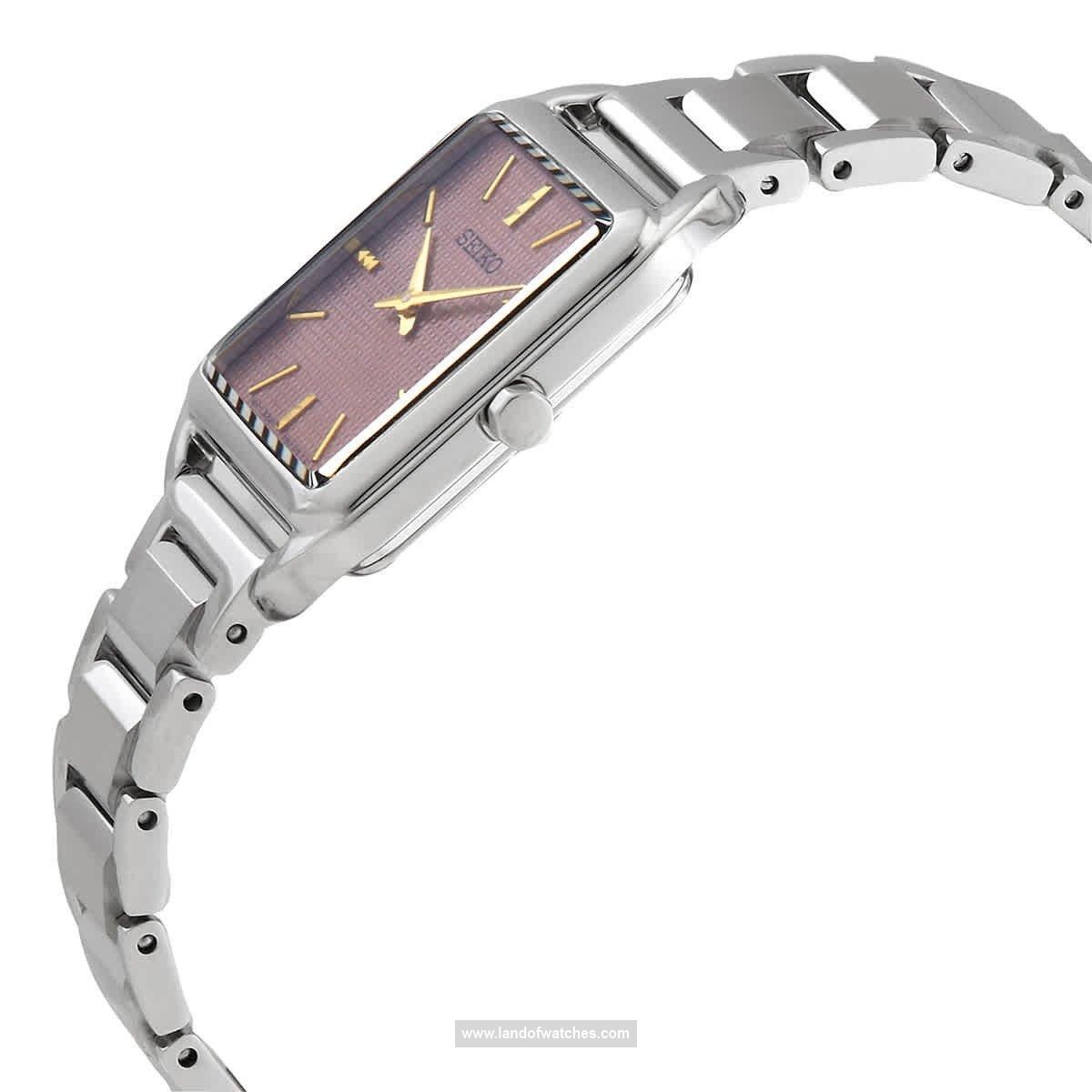 شراء ساعة معصم نسائیه سیکو(SEIKO) SWR077P1 كلاسيك | | | الأصلي