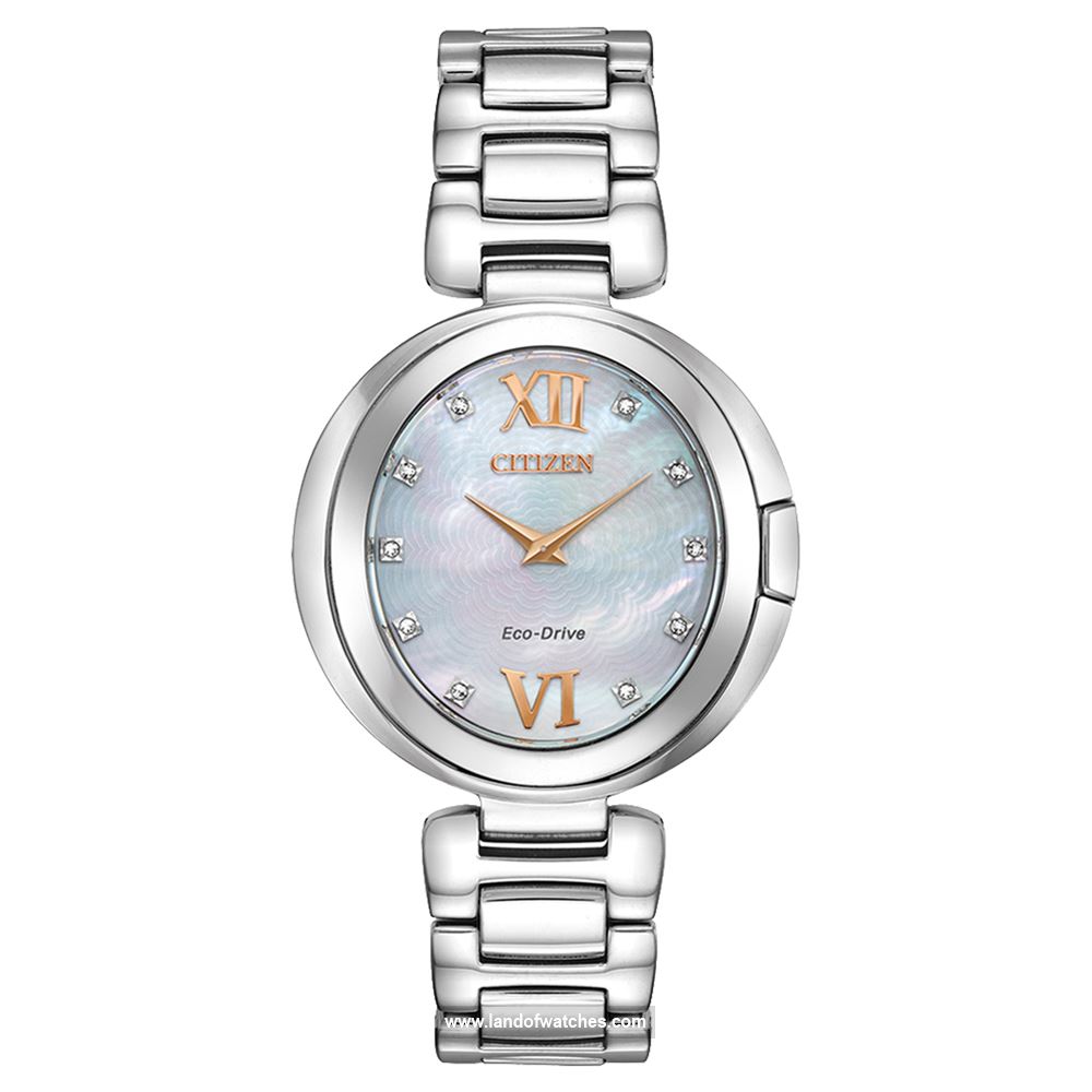 Buy Women's CITIZEN EX1510-59D Watches | Original