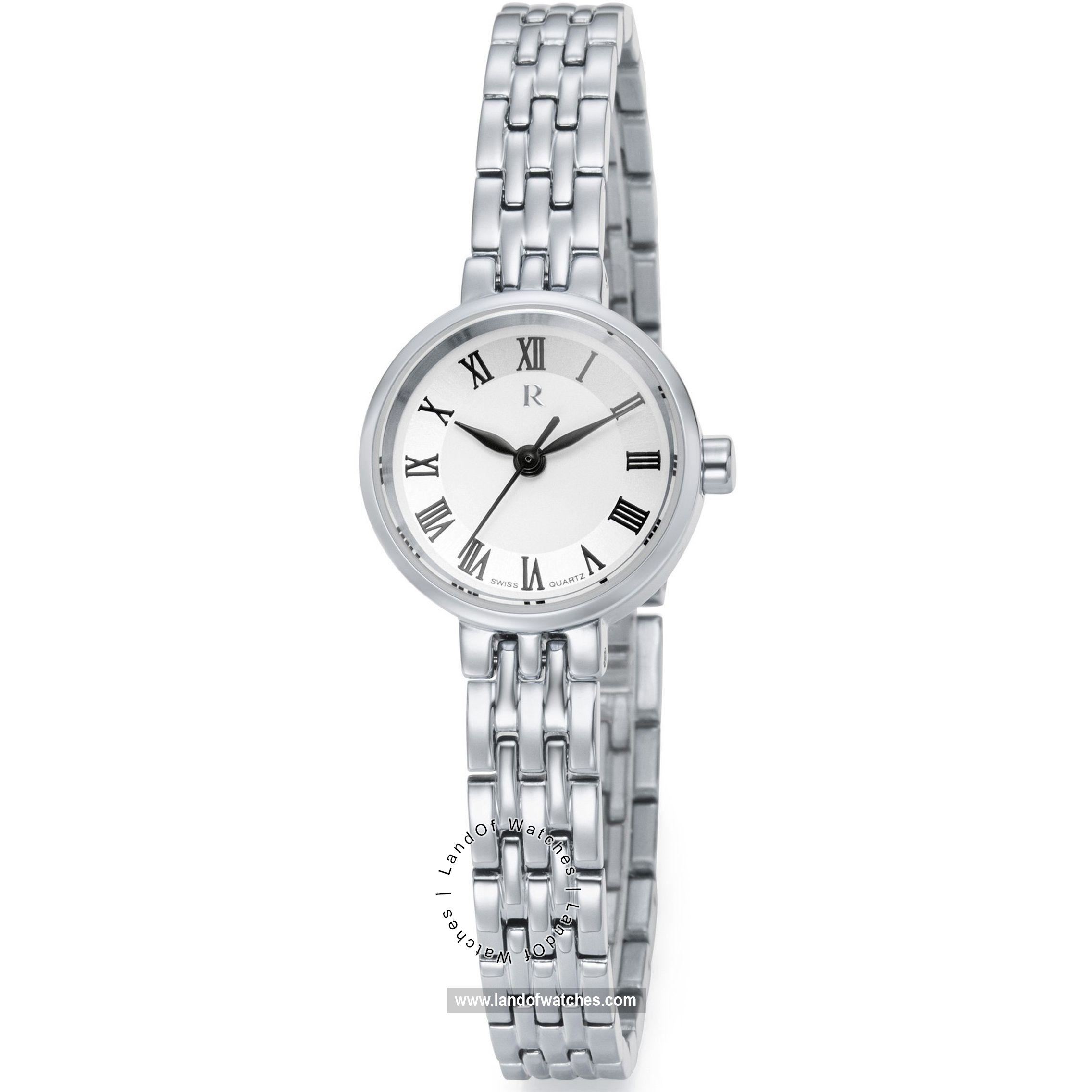 Buy Women's ROMANSON RM1B26LLWWAS5B Classic Watches | Original