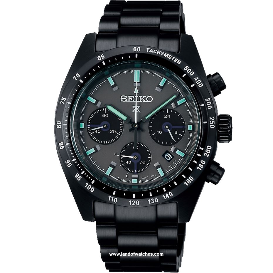 شراء ساعة معصم رجالیه سیکو(SEIKO) SBDL103 رياضة | | | الأصلي