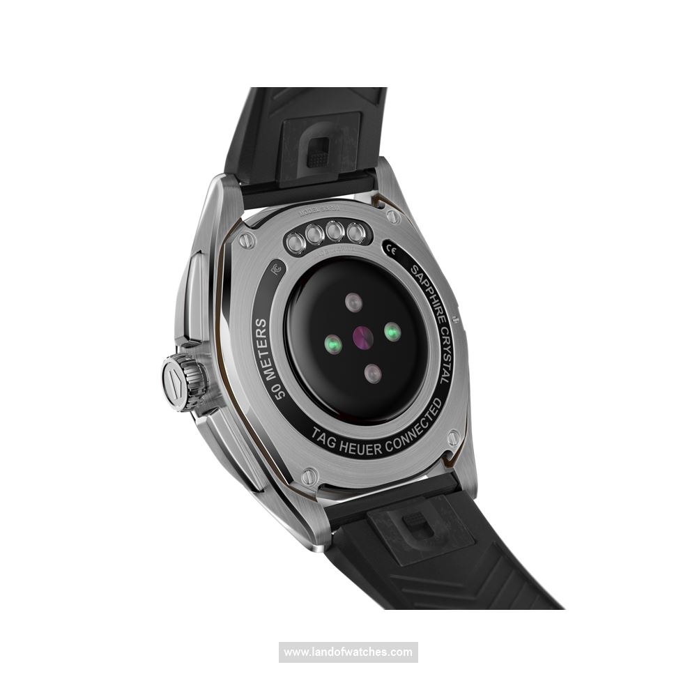 شراء ساعة معصم رجالیه تغ هویر(TAG HEUER) SBR8010.BT6255 رياضة | | | الأصلي