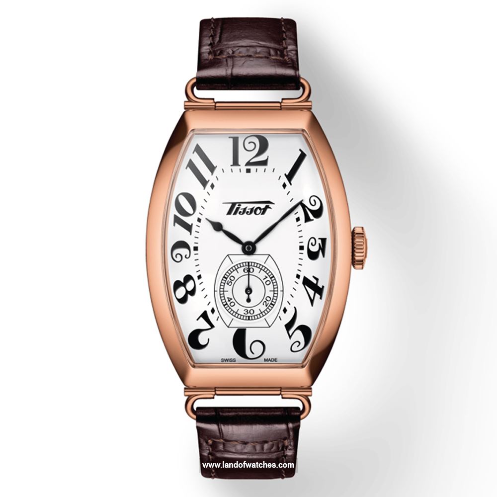 شراء ساعة معصم رجالیه تیسوت(TISSOT) T128.505.36.012.00 | | | الأصلي