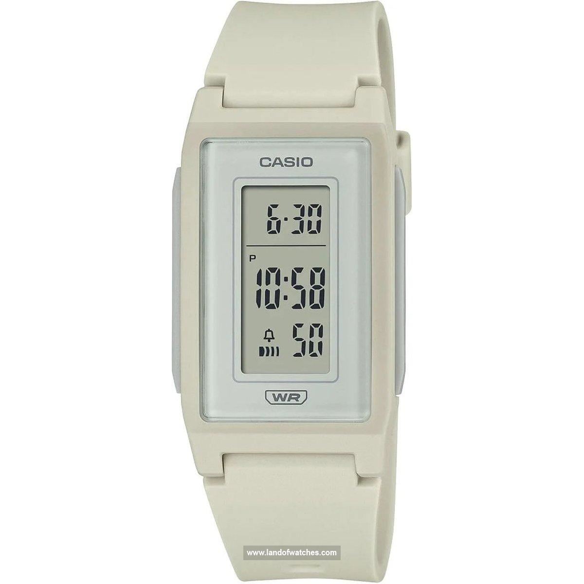 شراء ساعة معصم نسائیه کاسیو(CASIO) LF-10WH-8DF رياضة | | | الأصلي