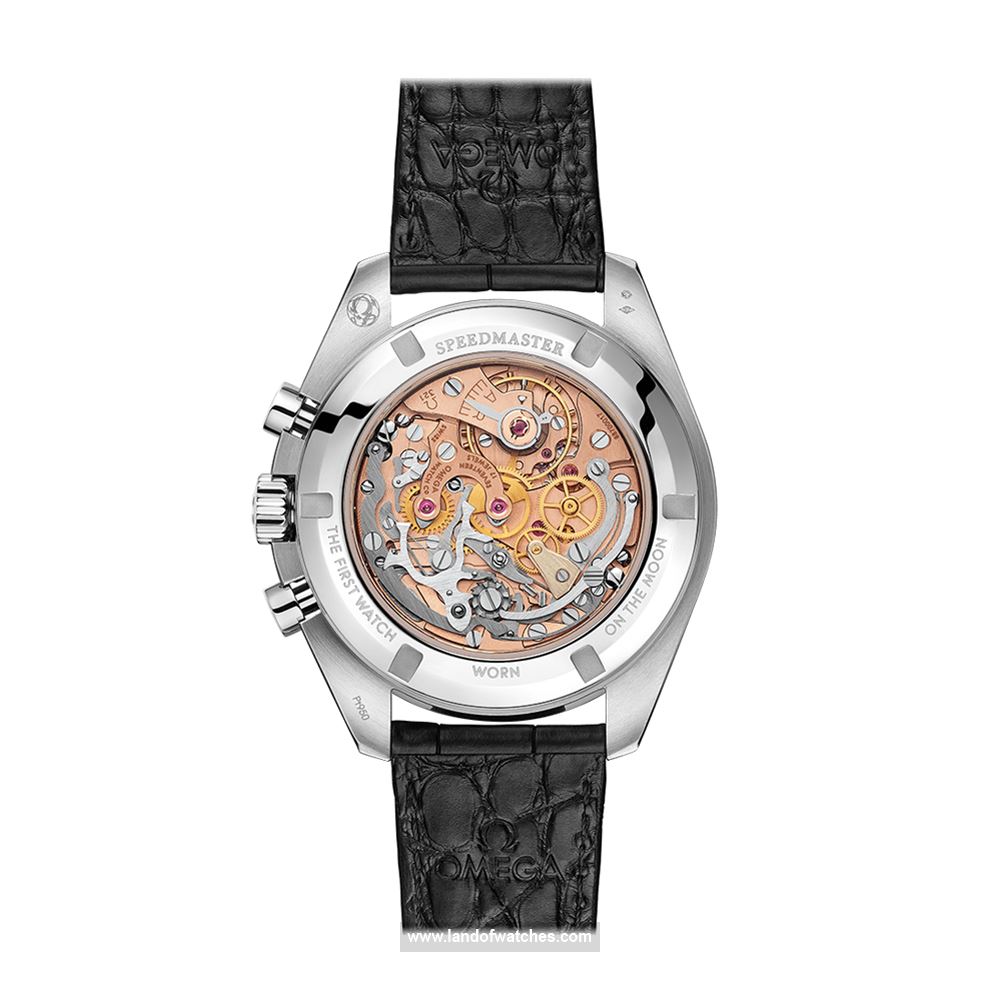 شراء ساعة معصم رجالیه أوميغا(OMEGA) 311.93.42.30.99.001 | | | الأصلي