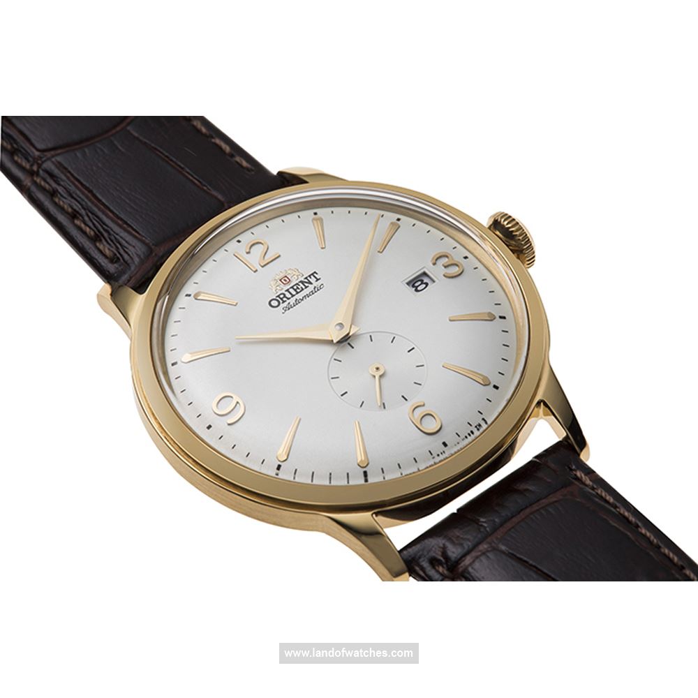 شراء ساعة معصم رجالیه اورینت(ORIENT) RA-AP0004S | | | الأصلي
