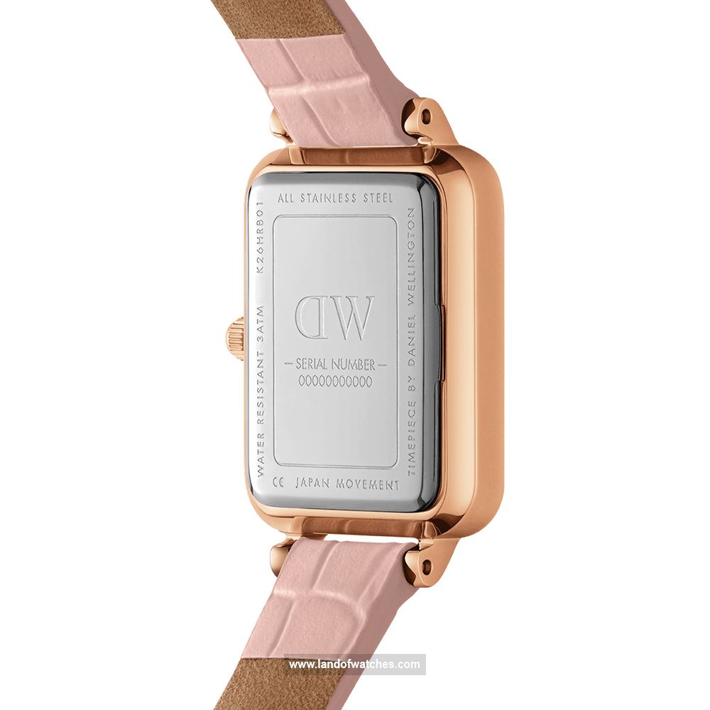 Buy Women's DANIEL WELLINGTON DW00100508 Classic Watches | Original