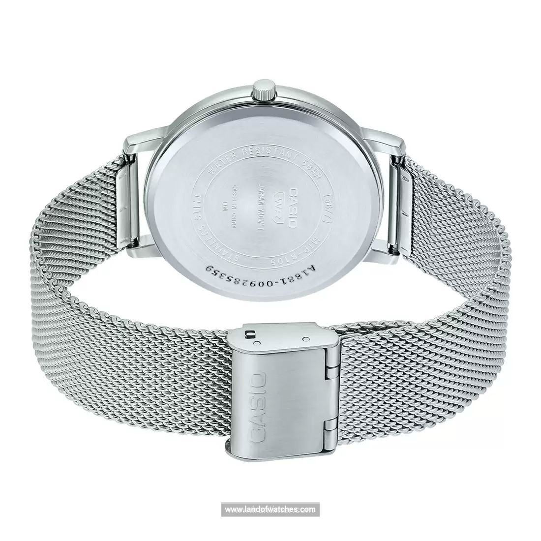 شراء ساعة معصم رجالیه کاسیو(CASIO) MTP-B105M-7AVDF | | | الأصلي