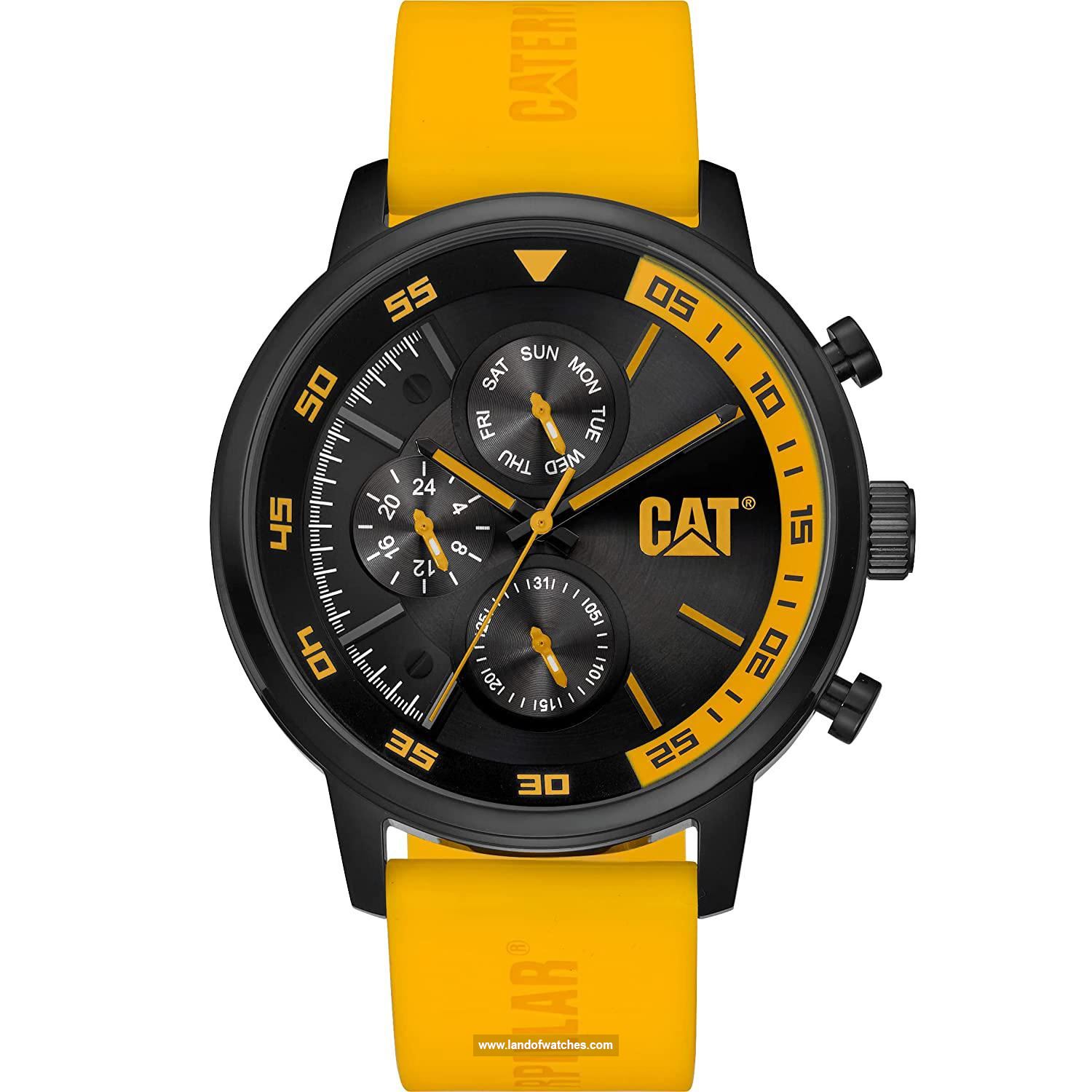 Buy Men's CAT AK.169.27.127 Sport Watches | Original