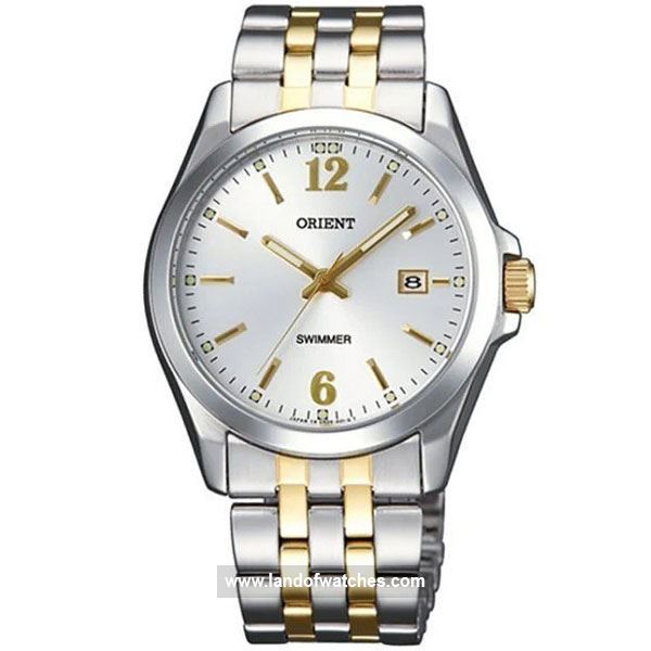 Buy Men's ORIENT SUND6002W0 Classic Watches | Original