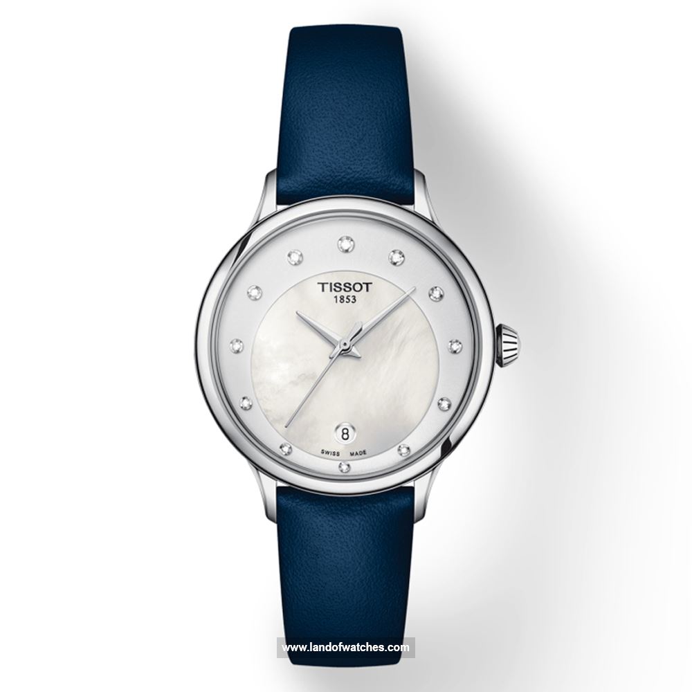 Buy Women's TISSOT T133.210.16.116.00 Watches | Original