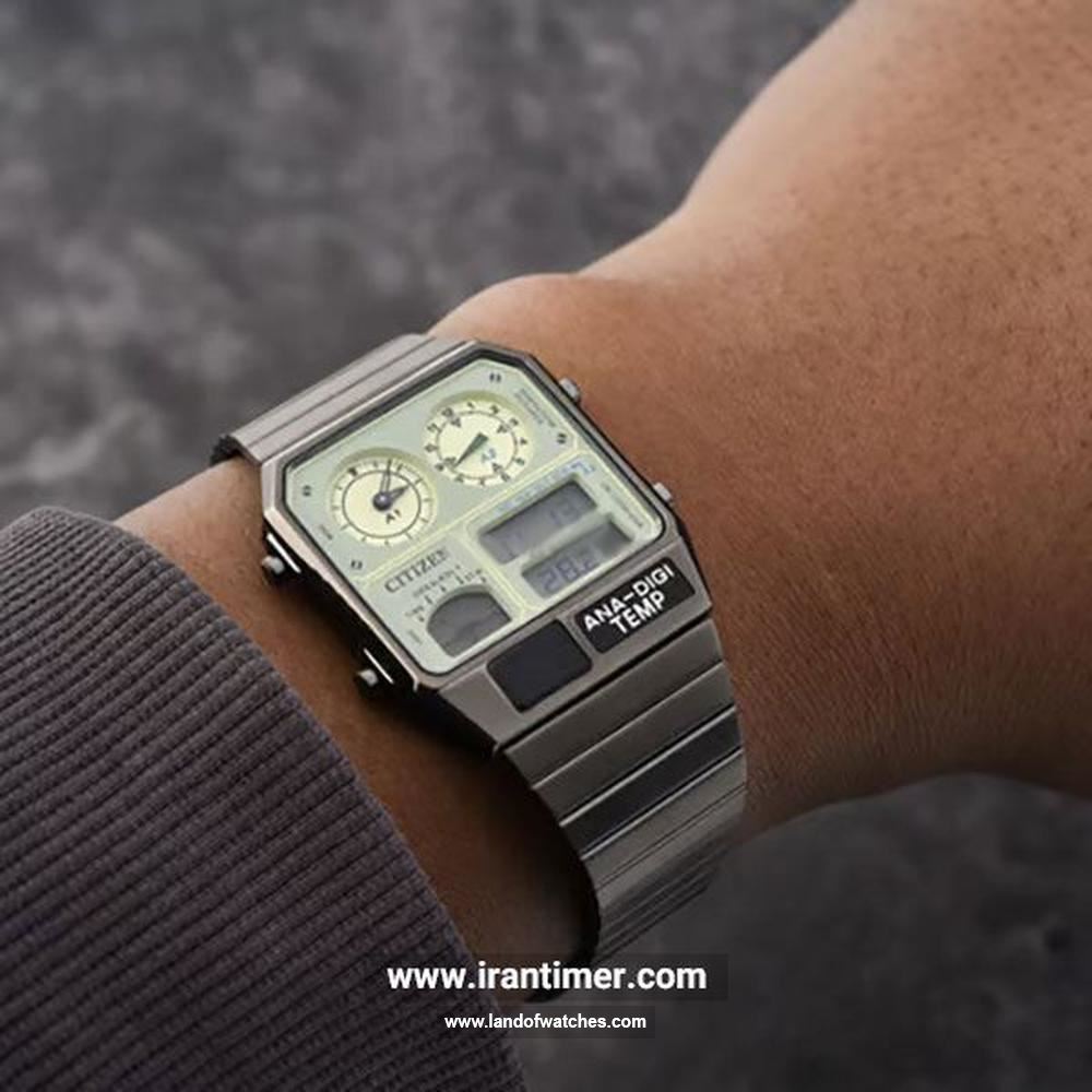 Buy Men's CITIZEN JG2147-85X Classic Watches | Original