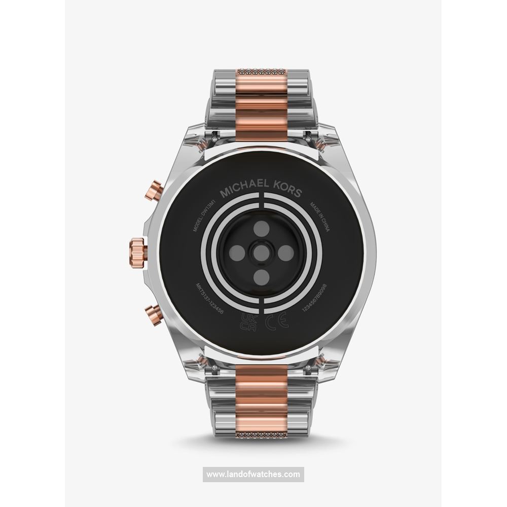 Buy MICHAEL KORS MKT5137 Watches | Original