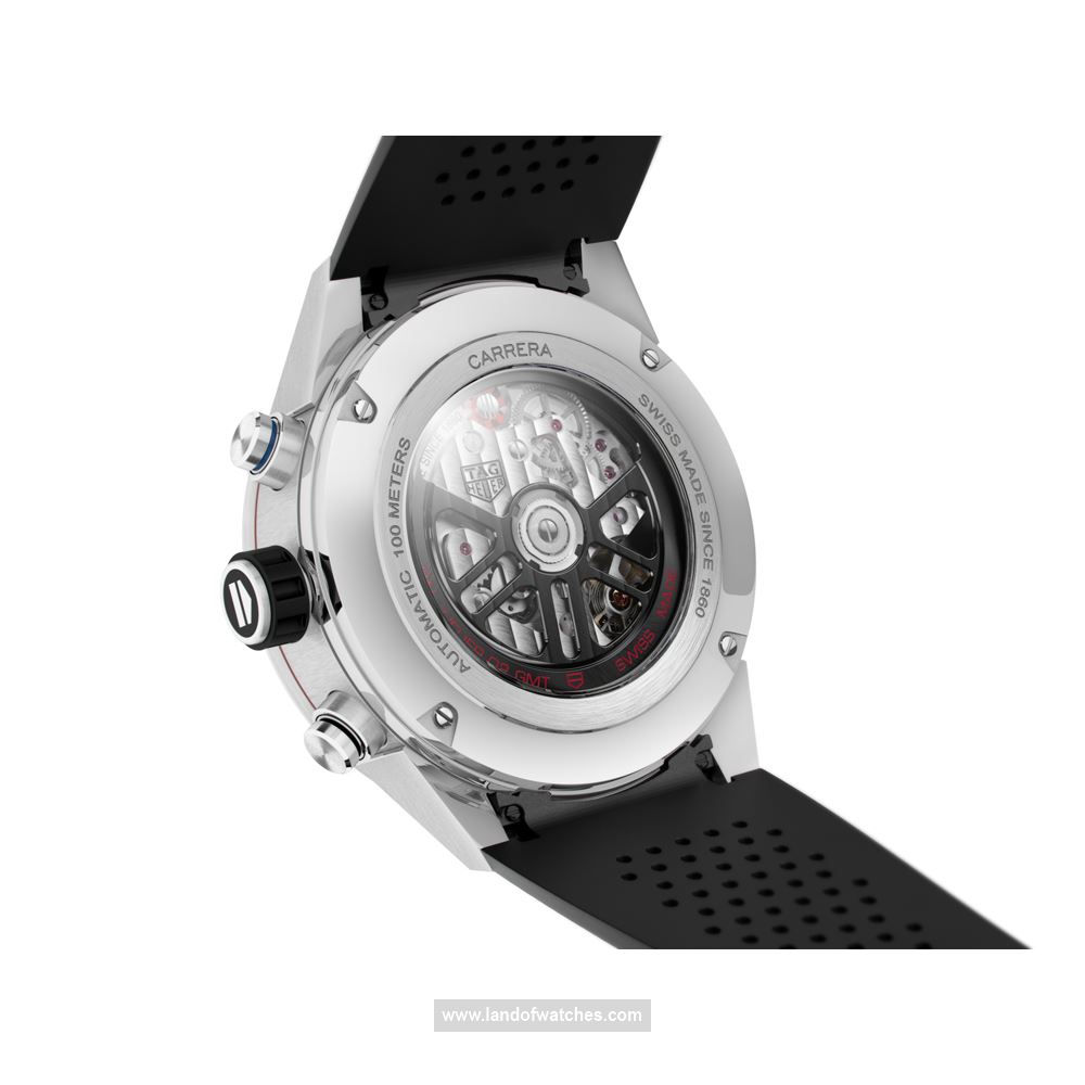 Buy Men's TAG HEUER CBG2A1Z.FT6157 Watches | Original